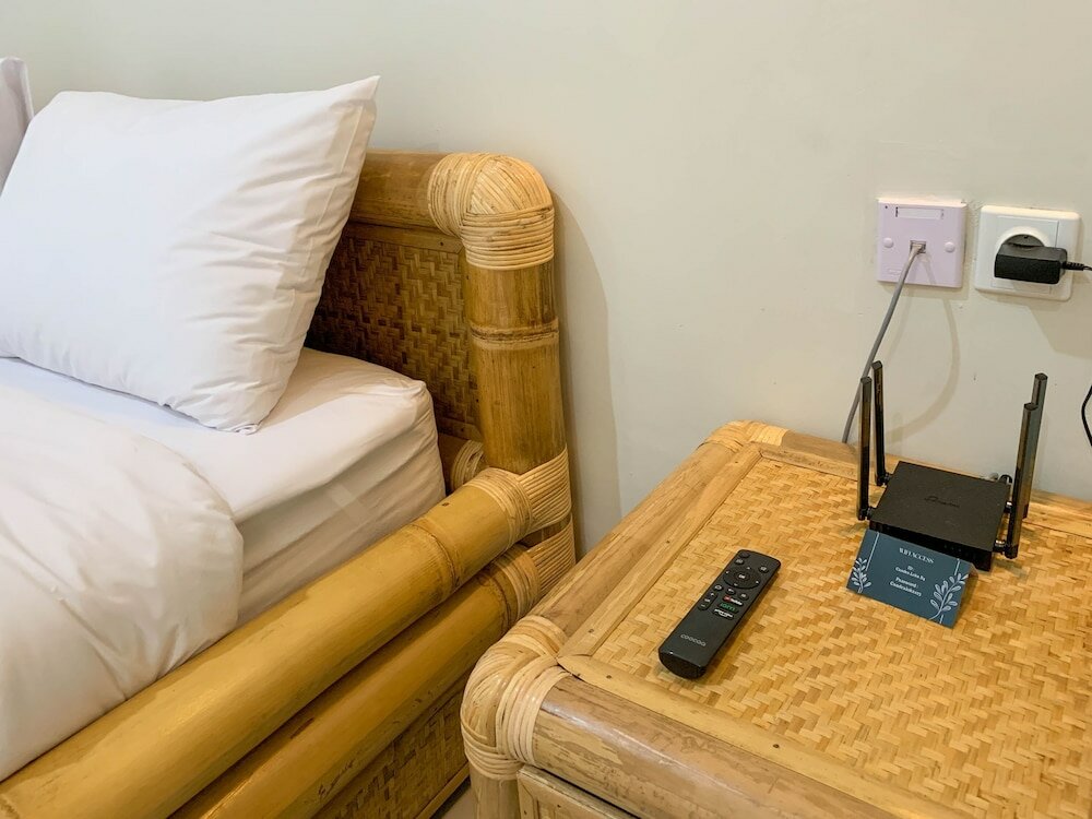 Фото Candra Loka Studio & Apartment by The Loka