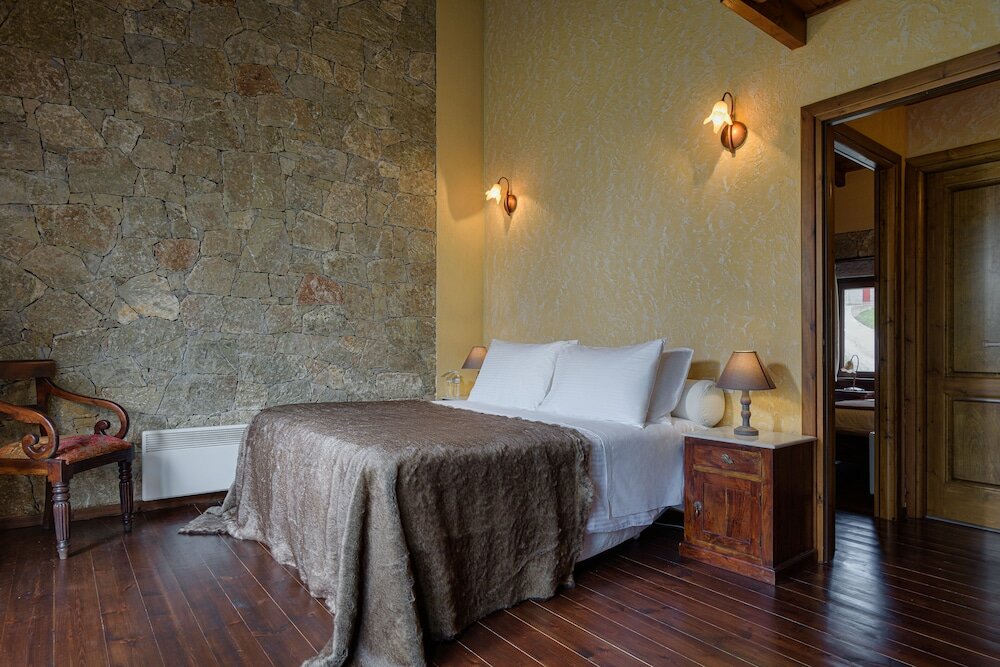 Фото Parnassus Dreamwood Chalet