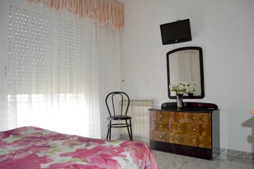 Фото Hostal Lady Ana Maria