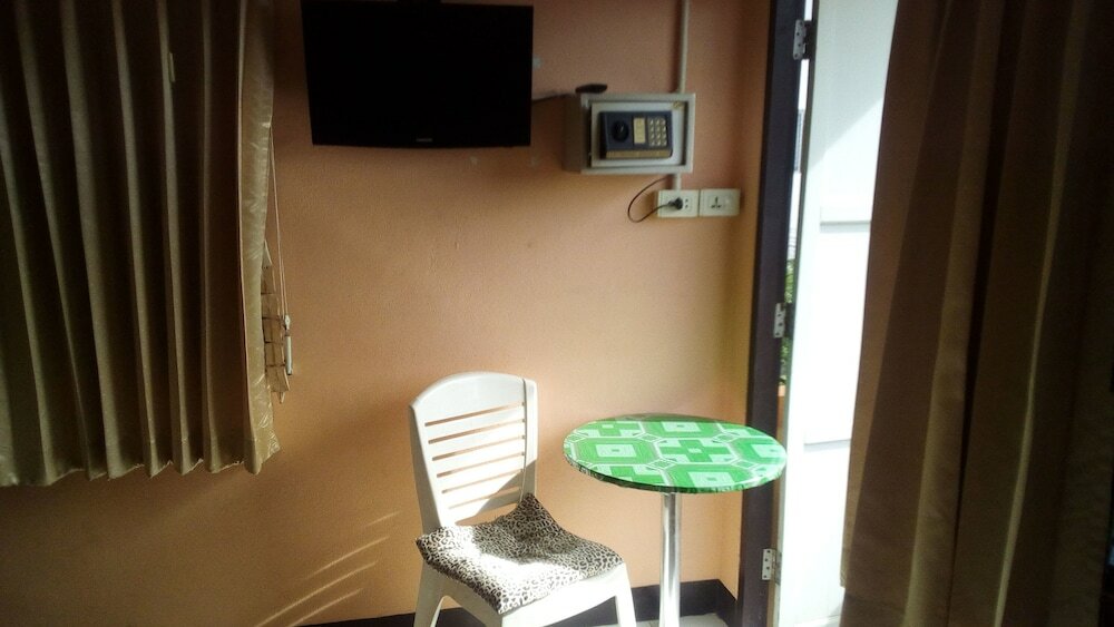 Фото M&a Guesthouse