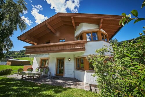 Гостиница Holiday Lodge Felix в Зальбах-Хинтерглеме