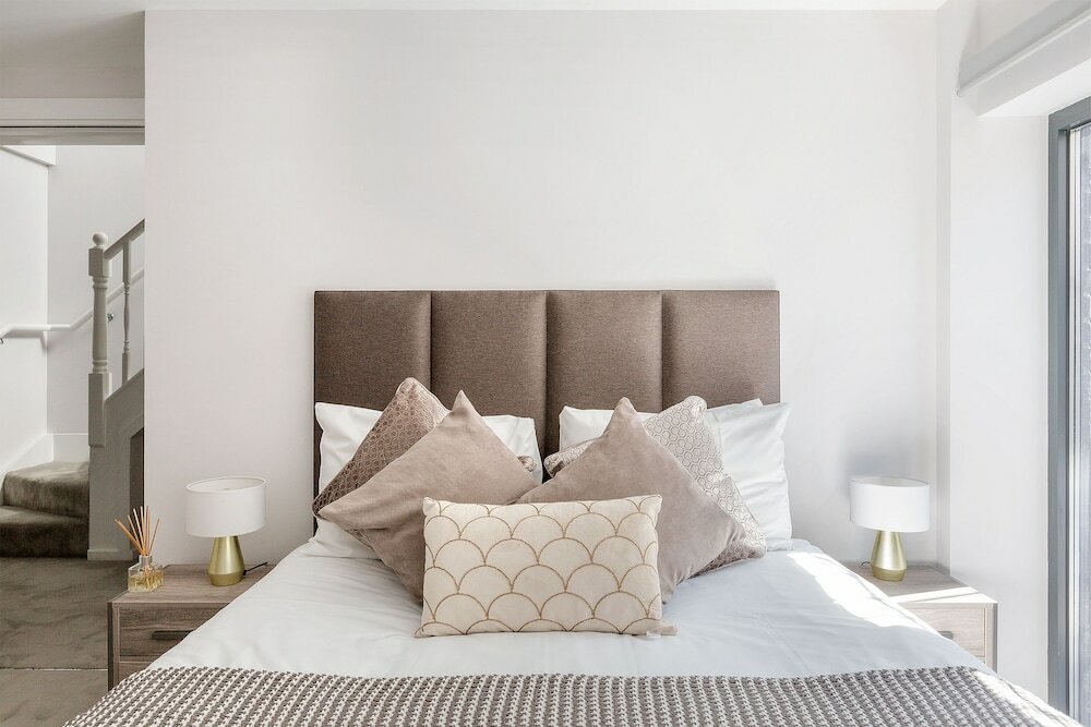 Фото Heart of Camden