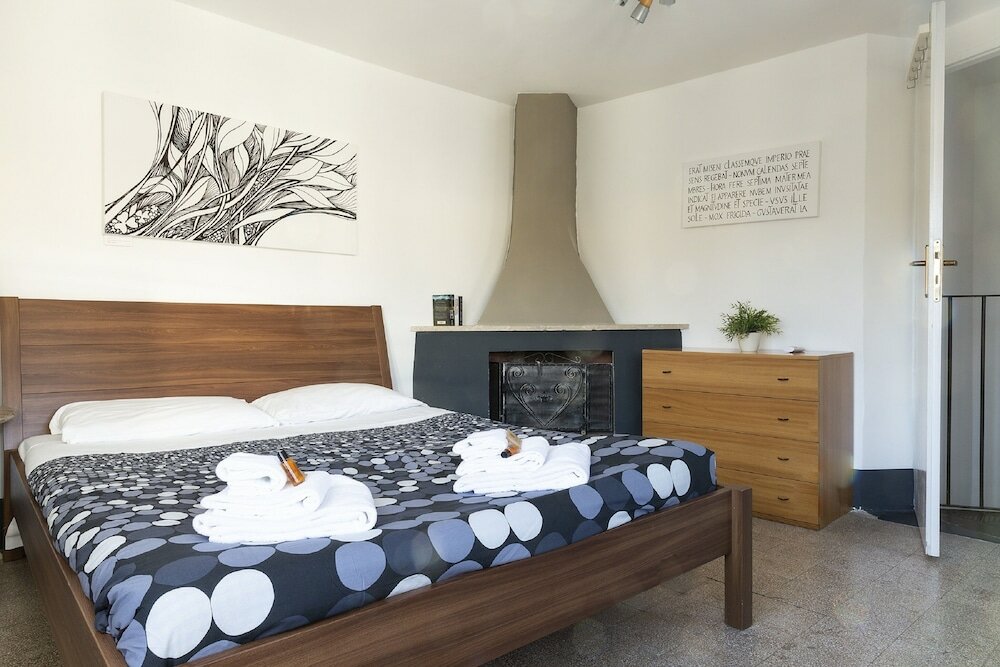 Фото Roof Terrace Tetti di Piazza Navona