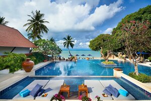 Гостиница Renaissance Koh Samui Resort and SPA в Самуи