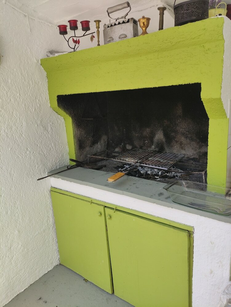 Фото Villa Sandra