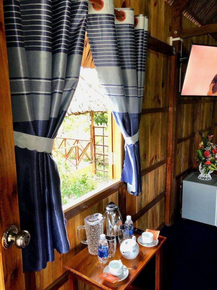 Фото Mekong Daniel Bungalow