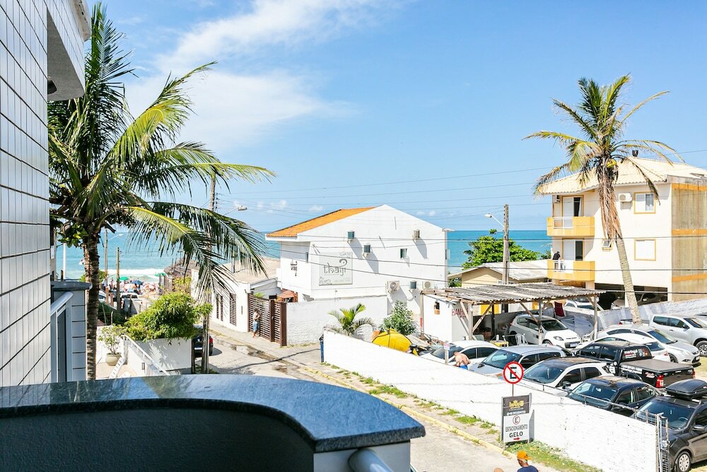 Фото Roomin i Água Marinha i Ingleses