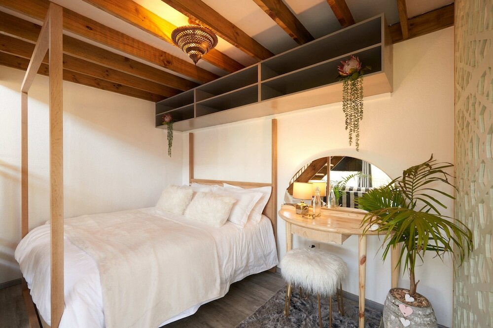 Фото Treedom Villas and Vardos