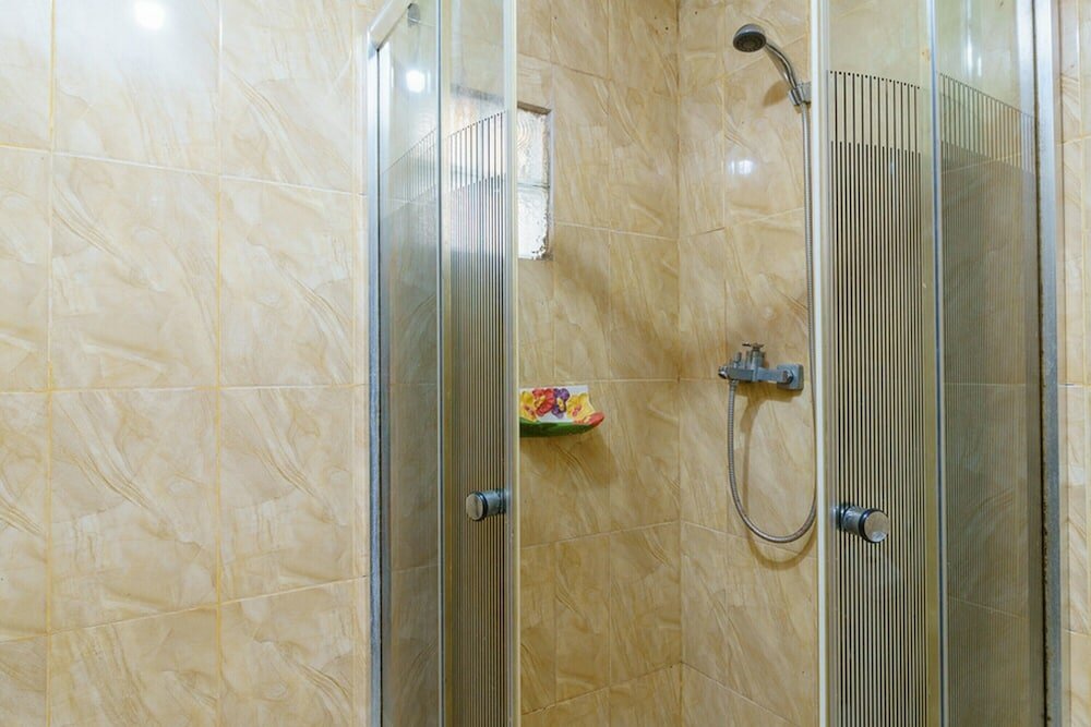 Фото RedDoorz @ Jalan Lintas Sumatera Lahat