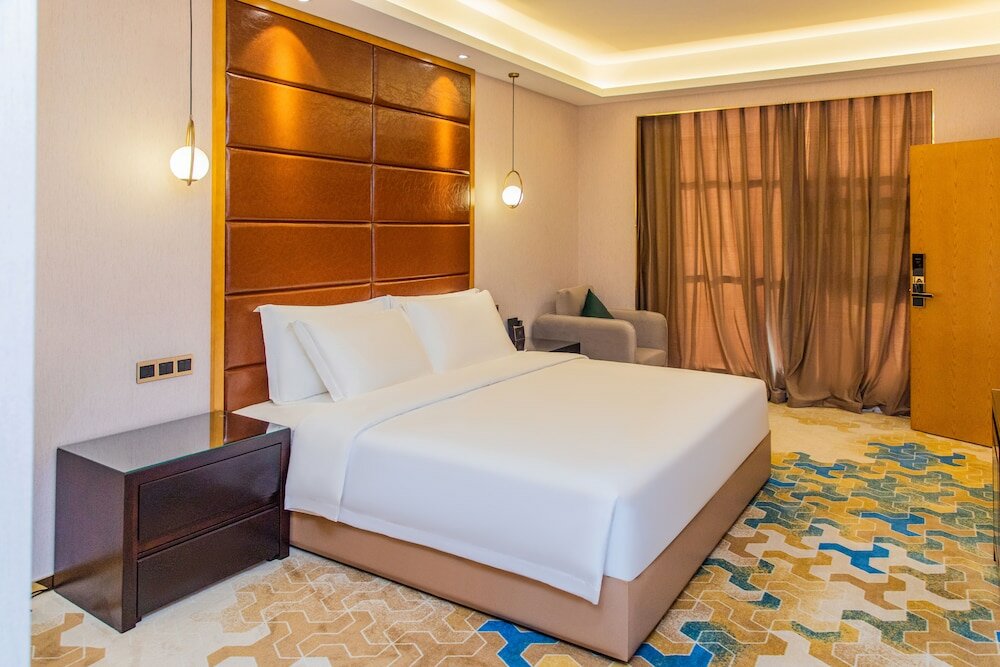 Фото The Venice Hotel and Casino