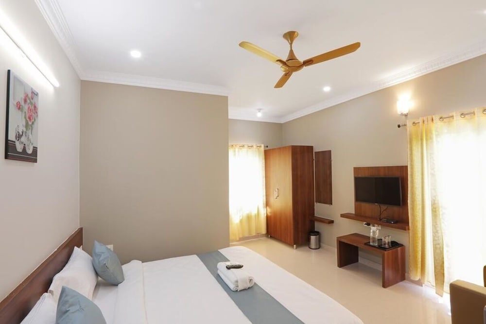 Фото Gateway Suites