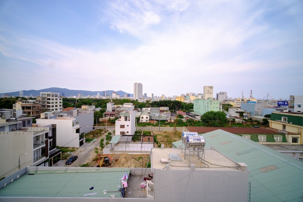 Фото Dreamy Sky Boutique Hotel