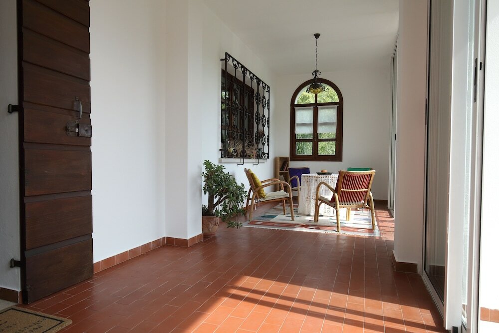 Фото Tarzo - Villa Diana