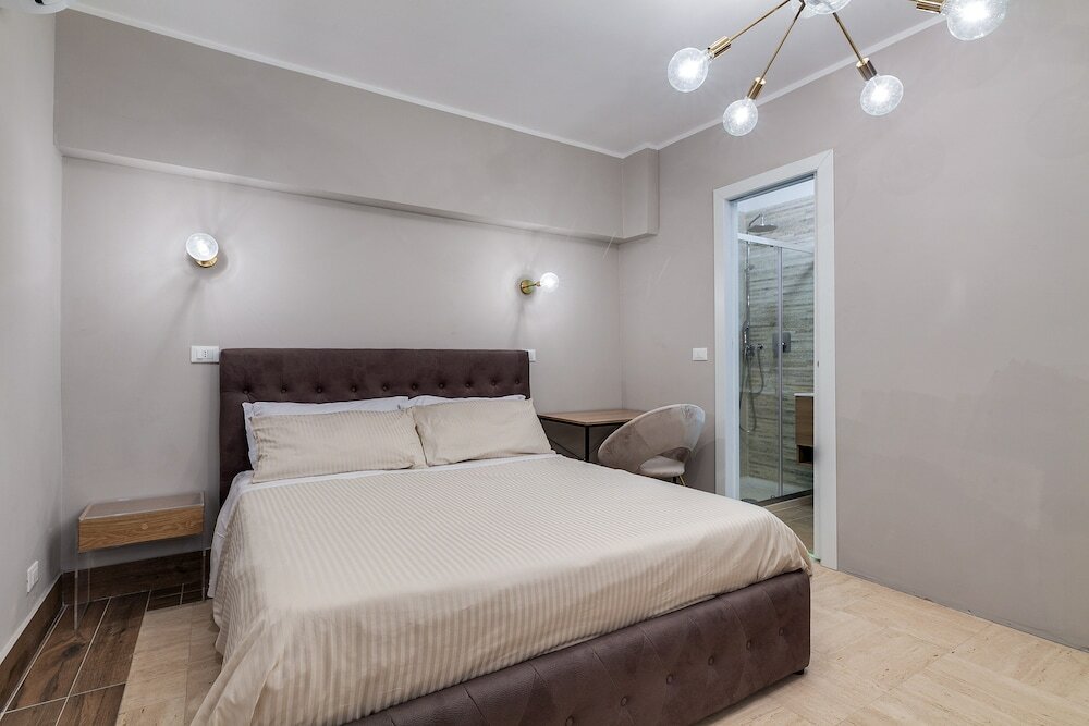 Фото Amiri Suites