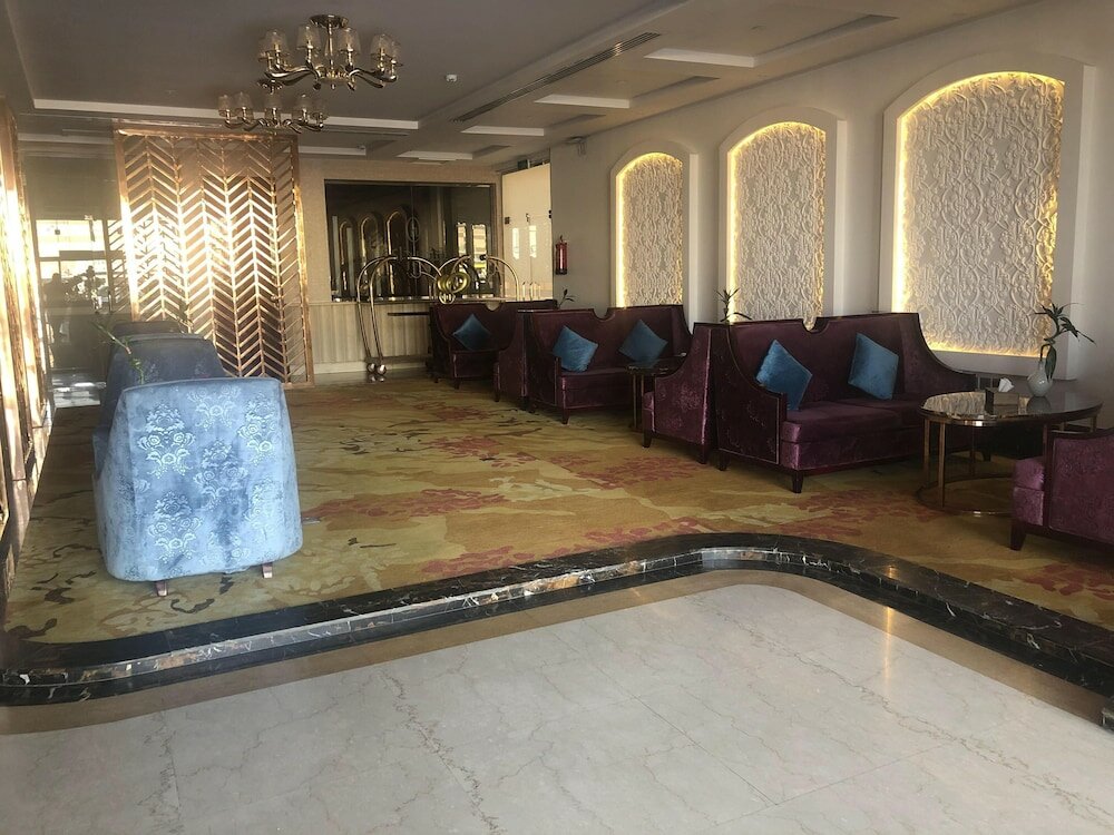 Фото Holiday Gulf Hotel