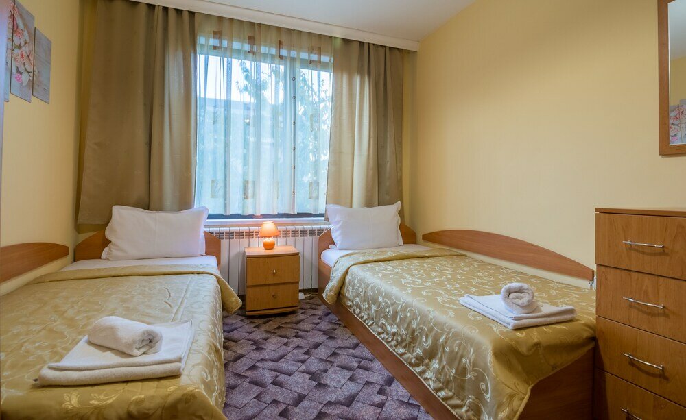 Фото Boutique Guest House Ikonomov