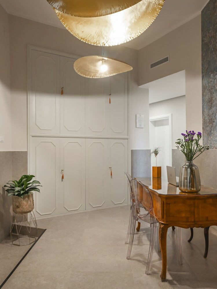 Фото Maison Boutique Matteotti