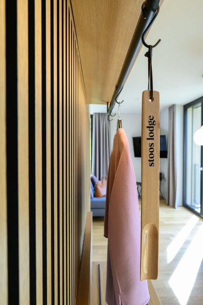 Фото Stoos Lodge