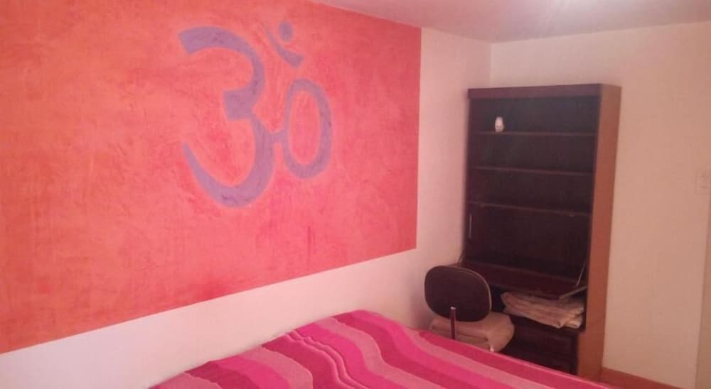 Фото B'n'B Centro Ayurveda