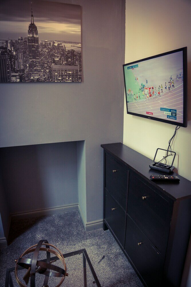 Фото Warren st Apt