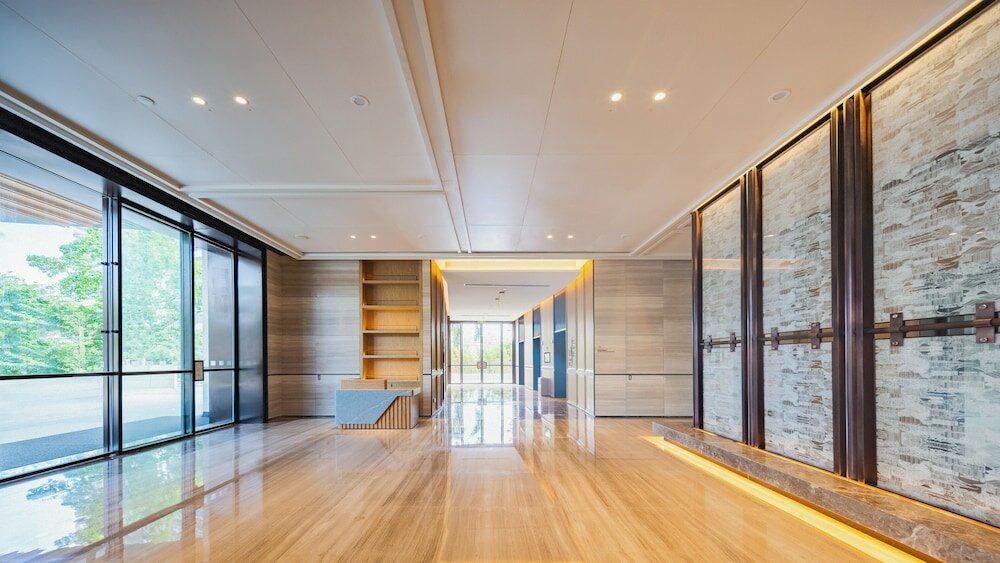 Фото Holiday Inn Zhuhai City Center, an Ihg Hotel