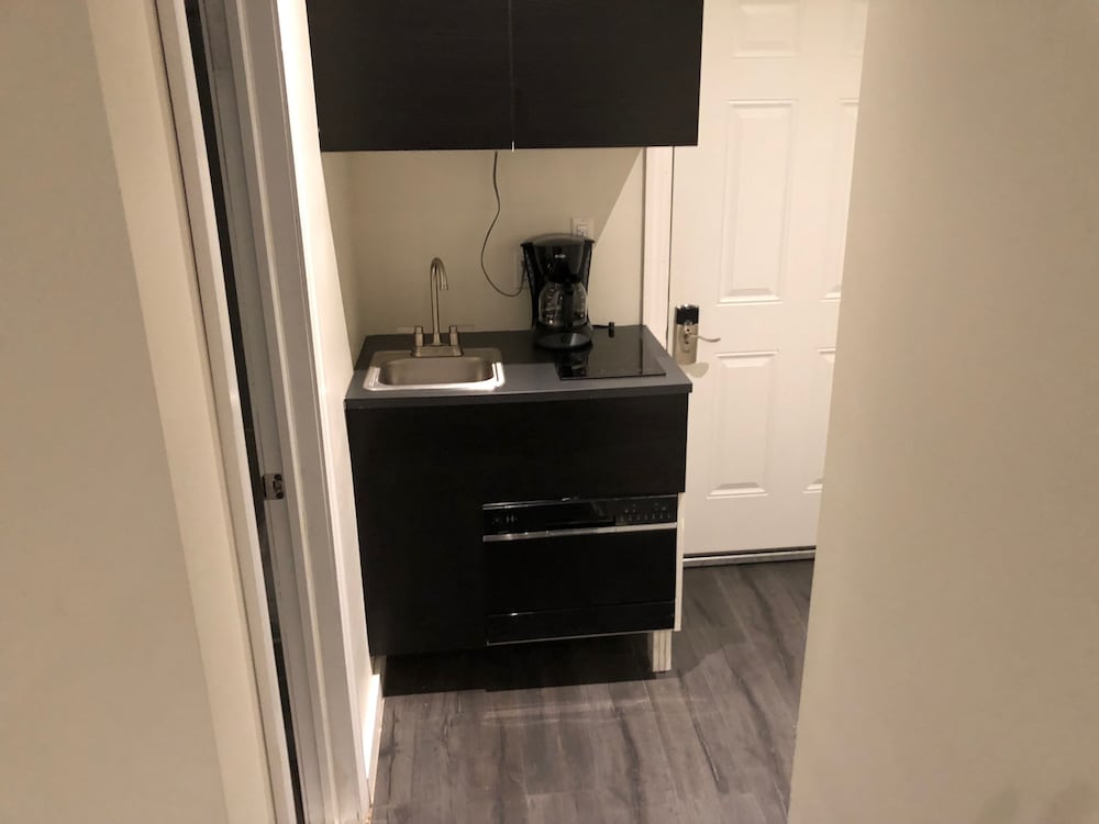 Фото Fabe Suites Flat Iron