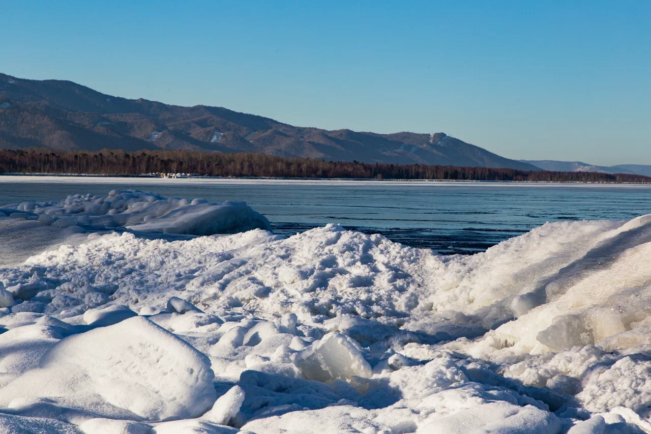 Фото Маргобай
