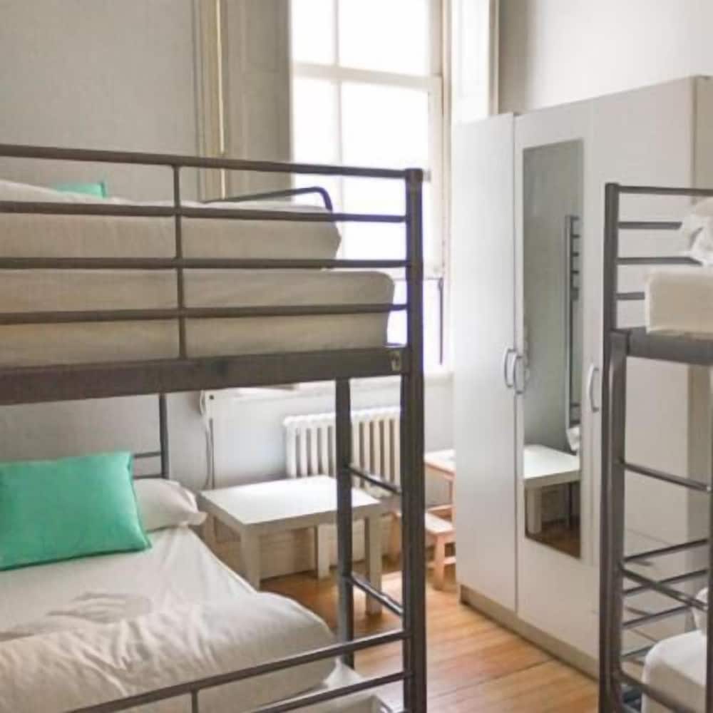 Фото Zentric Hostel