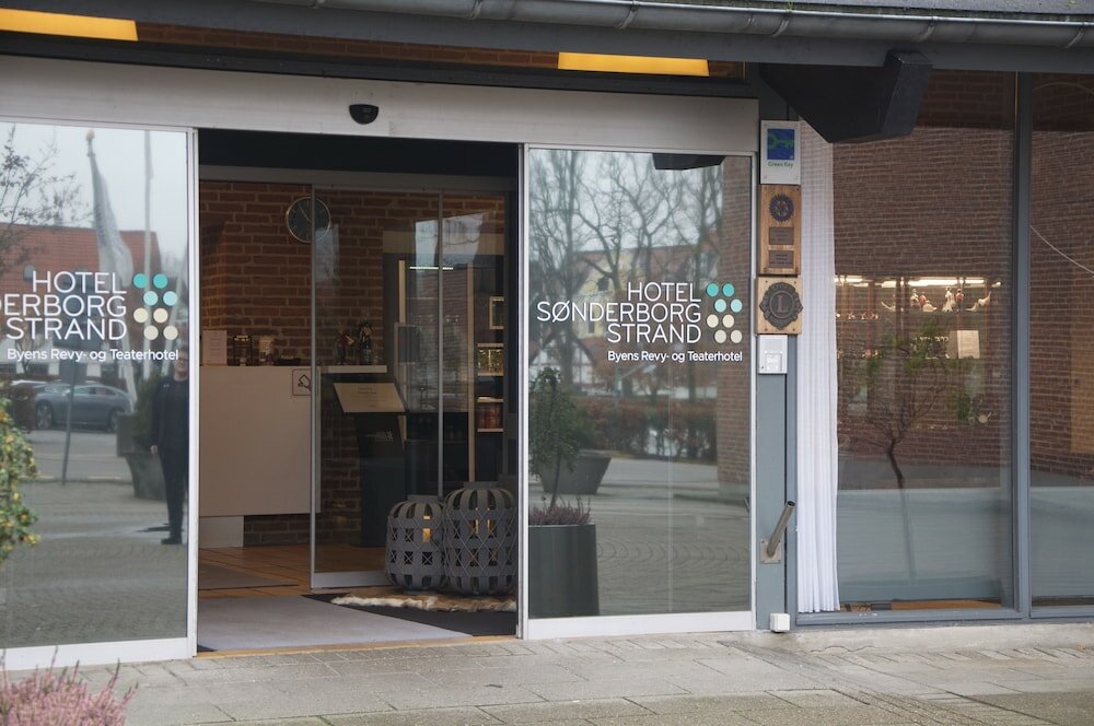 Фото Hotel Sonderborg Strand, Sure Hotel Collection by Bw