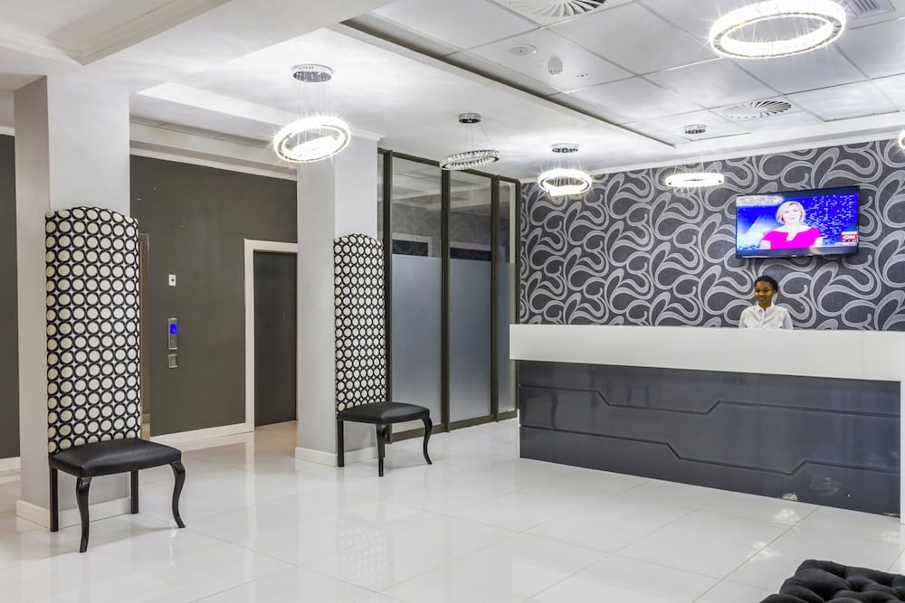 Фото Stay Well Hotels