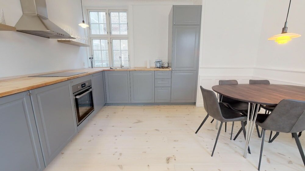 Фото Larsbjørnsstræde 9