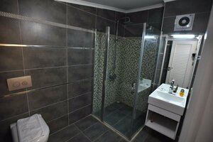 Гостиница Trabzon Airport Otel