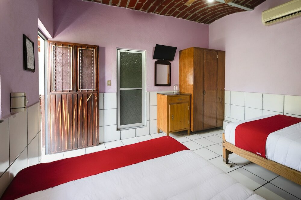 Фото Hotel Posada Agua Escondida