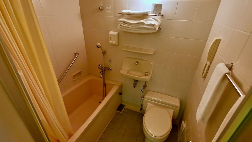 Фото Hotel Aso Skyblue