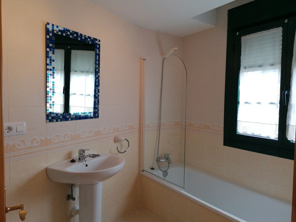 Фото Apartamento Entreplayas Tapia