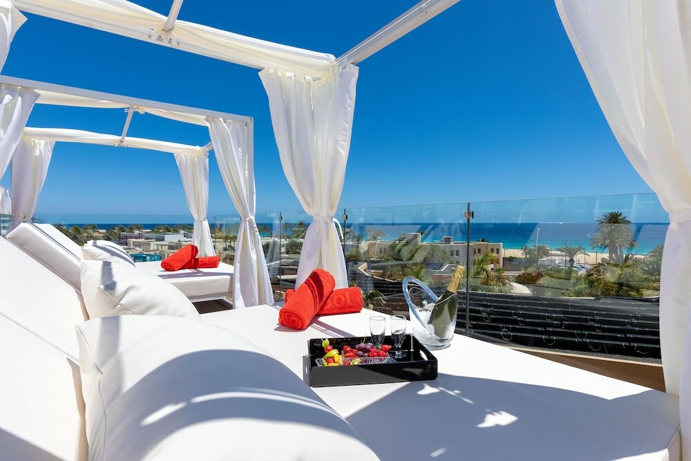 Фото Sol Fuerteventura Jandia - All Suites