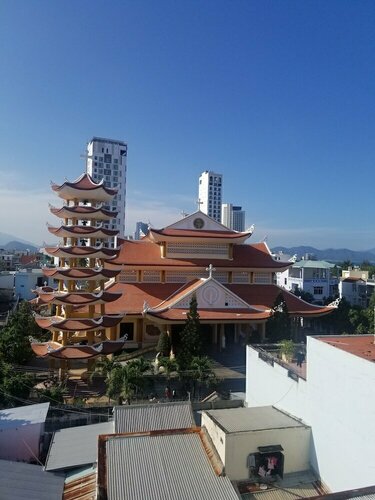 Lotus Home Nha Trang