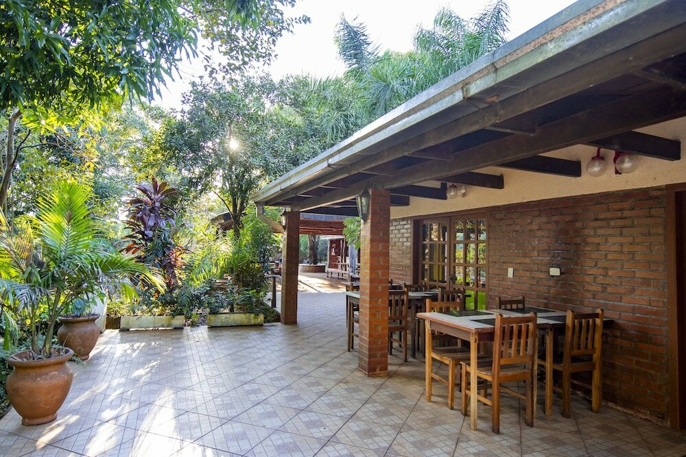 Фото La Cautiva Iguazú Hotel