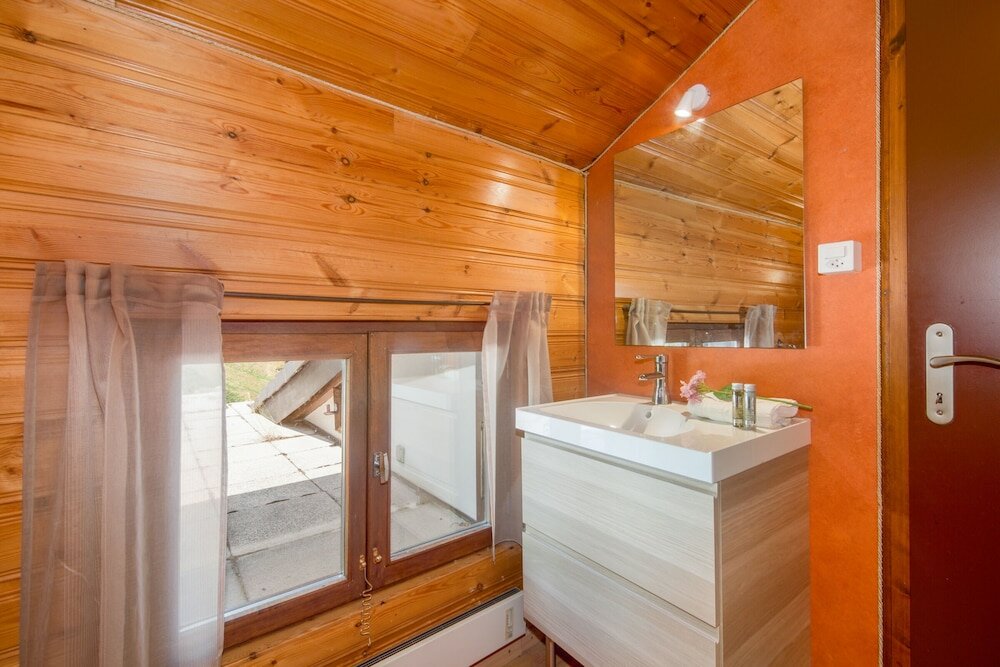 Фото Mazot les Marmottes