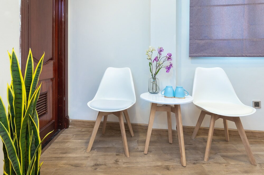 Фото Cozrum Lux Hotel