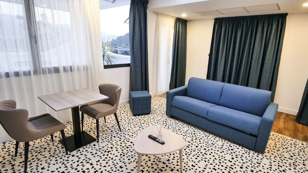 Фото Hotel Atlantis