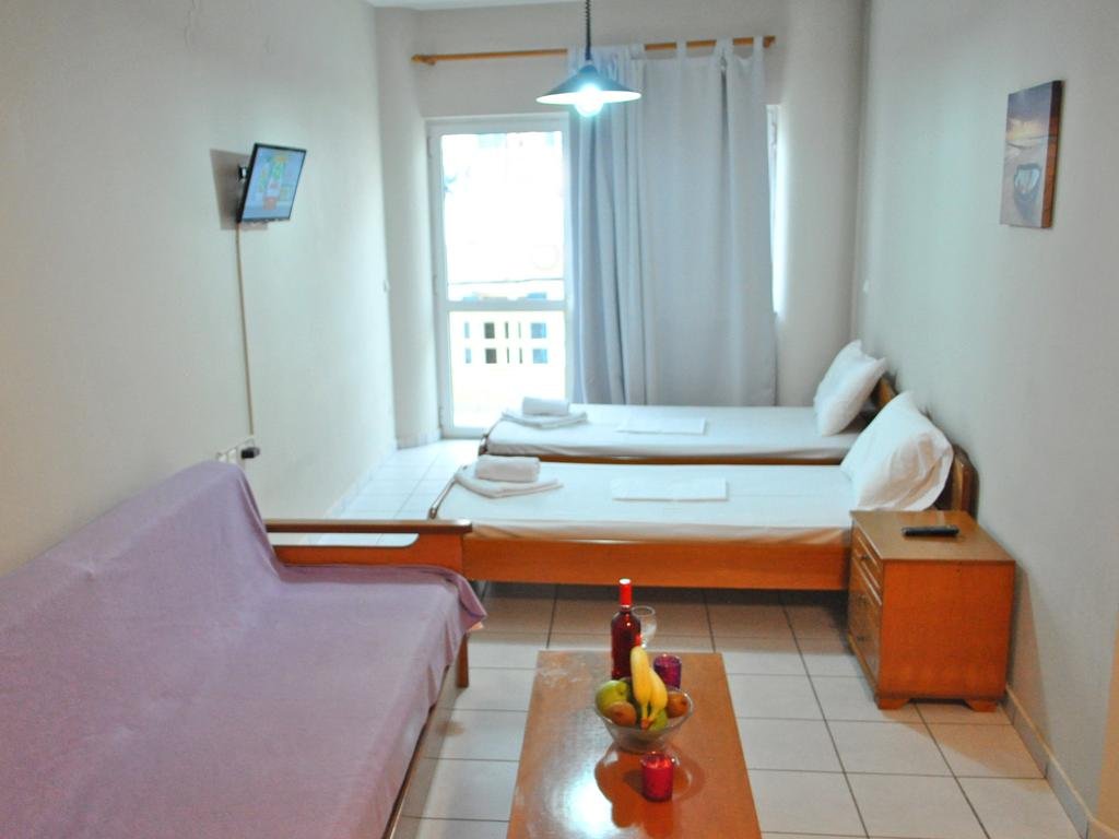 Фото Greta Apartments