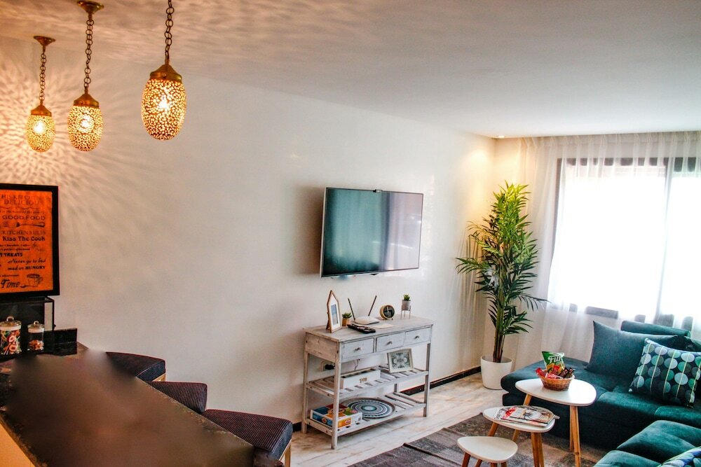 Фото Foch Apartment