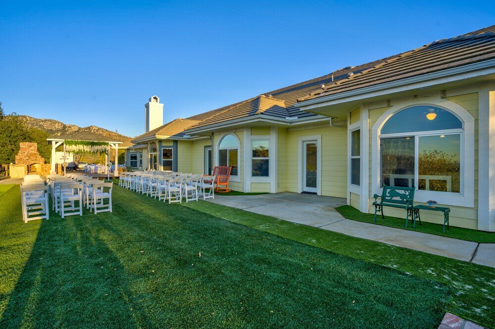 Фото The Grand Haven Home