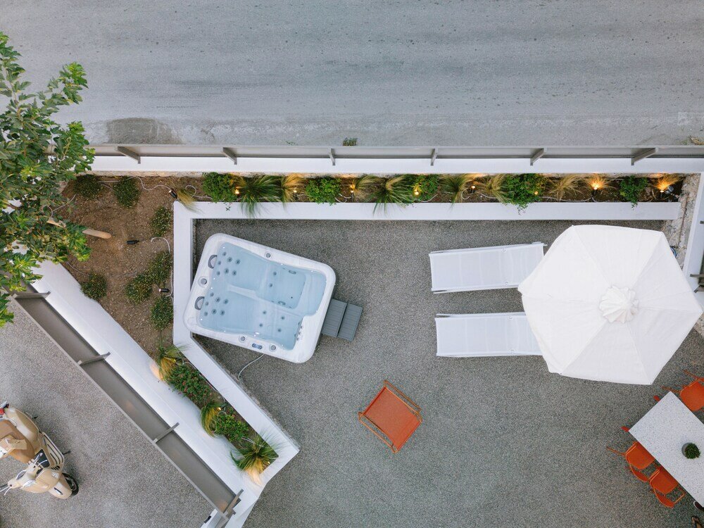 Фото Domus Garden Apartments