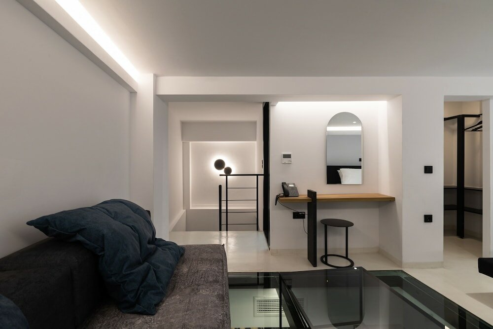 Фото The Fountain Athens