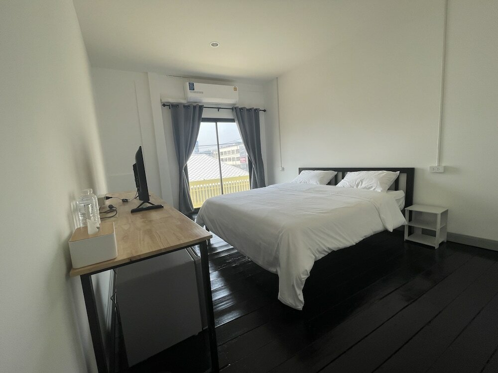 Фото Go Inn Huahin55