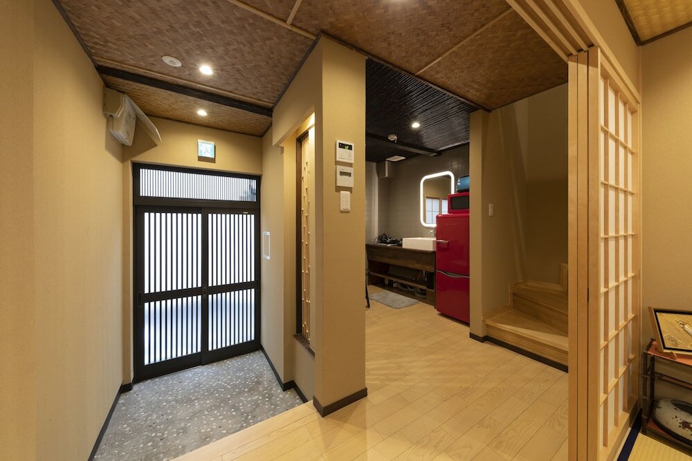 Фото Shirakabanoyado-Uchikyuhoji