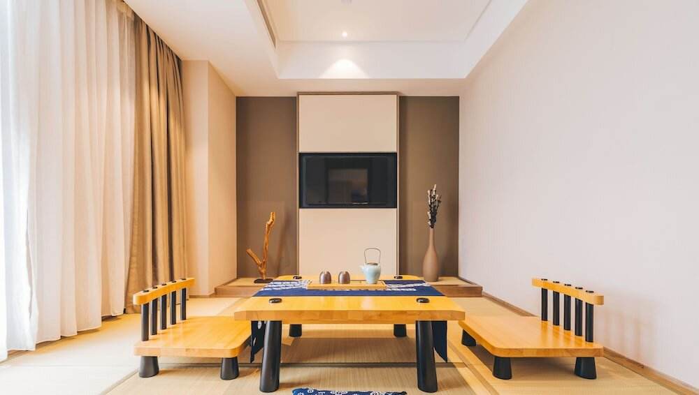 Фото Atour Hotel Shantang Street Shilu Suzhou