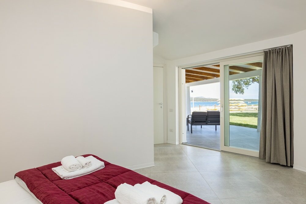 Фото Resort Baia del Sole